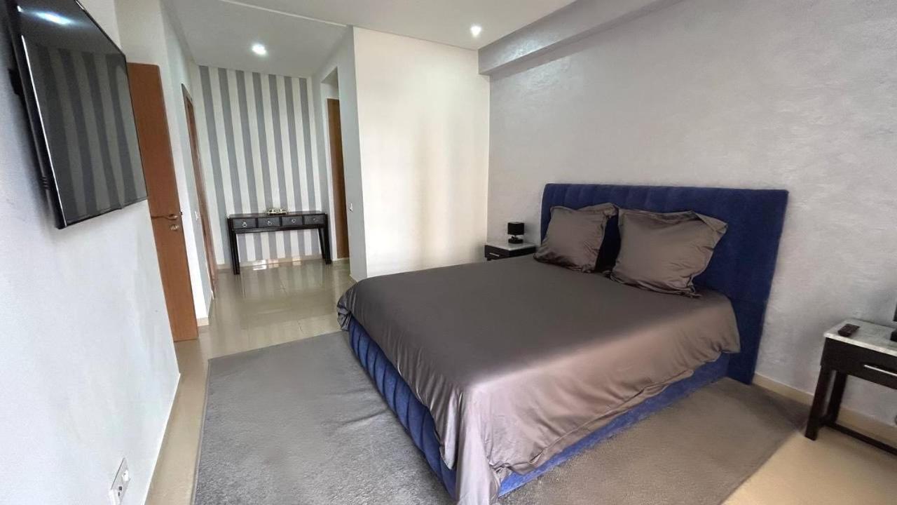 Islane Vue Piscine Appartement *