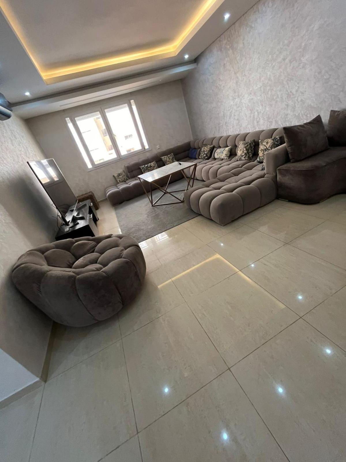 Islane Vue Piscine Appartement