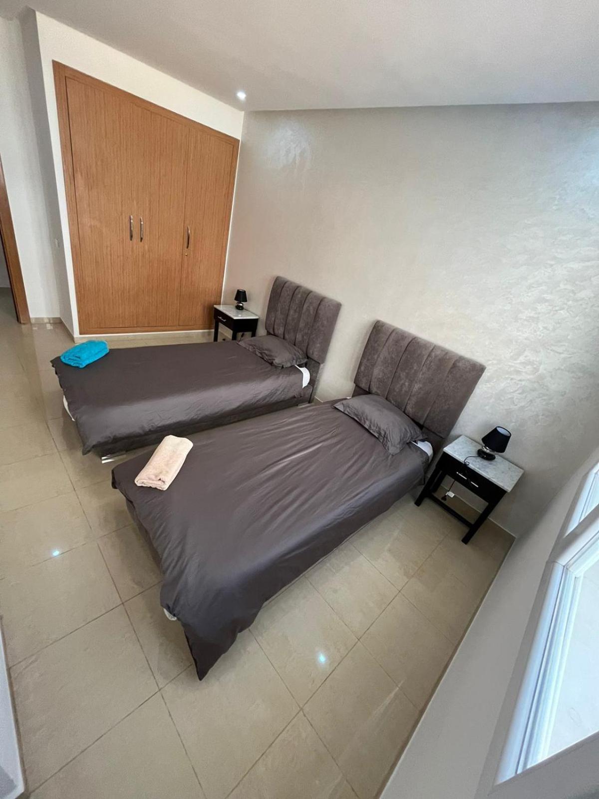 Appartement Islane Vue Piscine