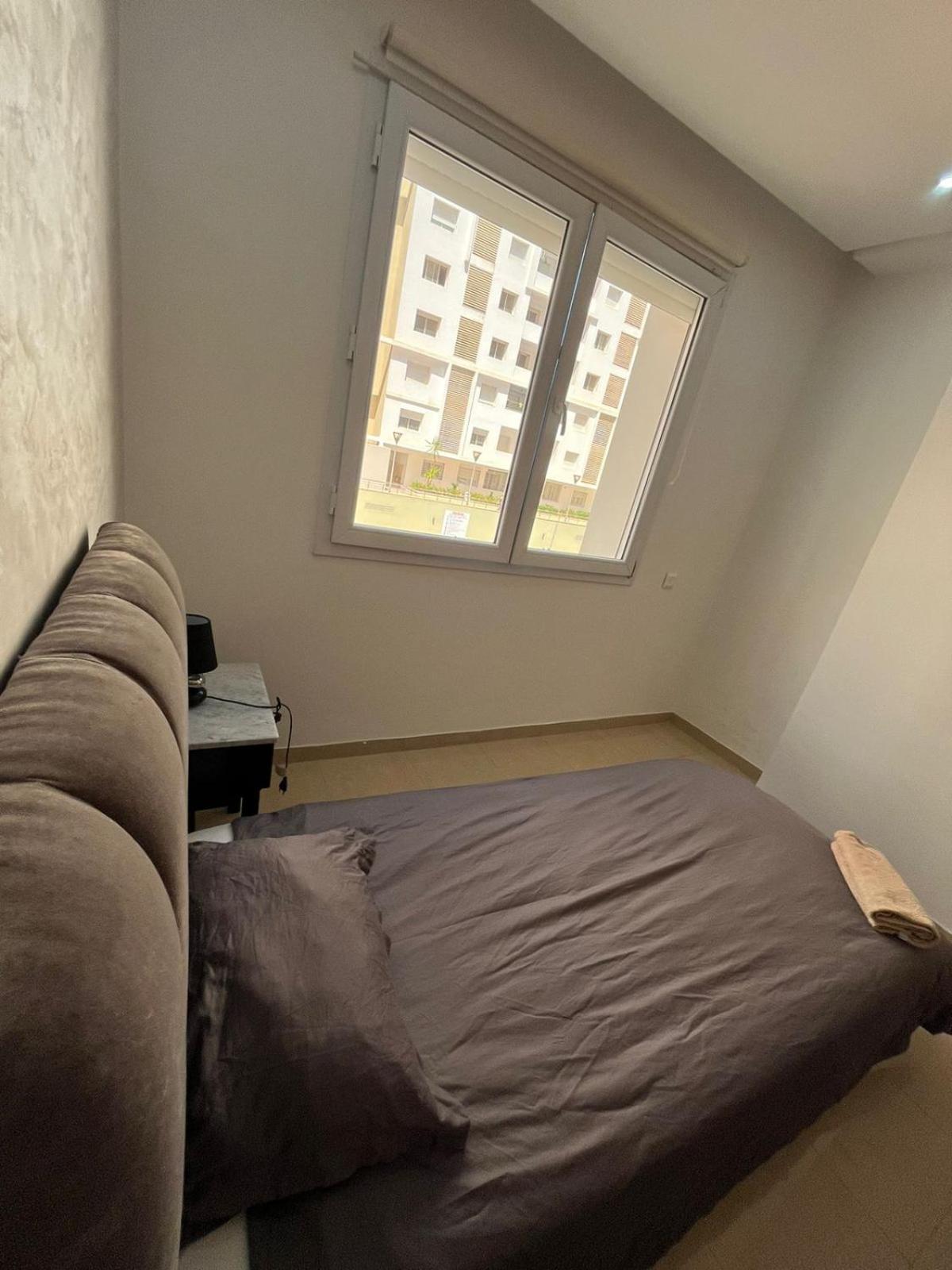 Islane Vue Piscine Appartement Agadir
