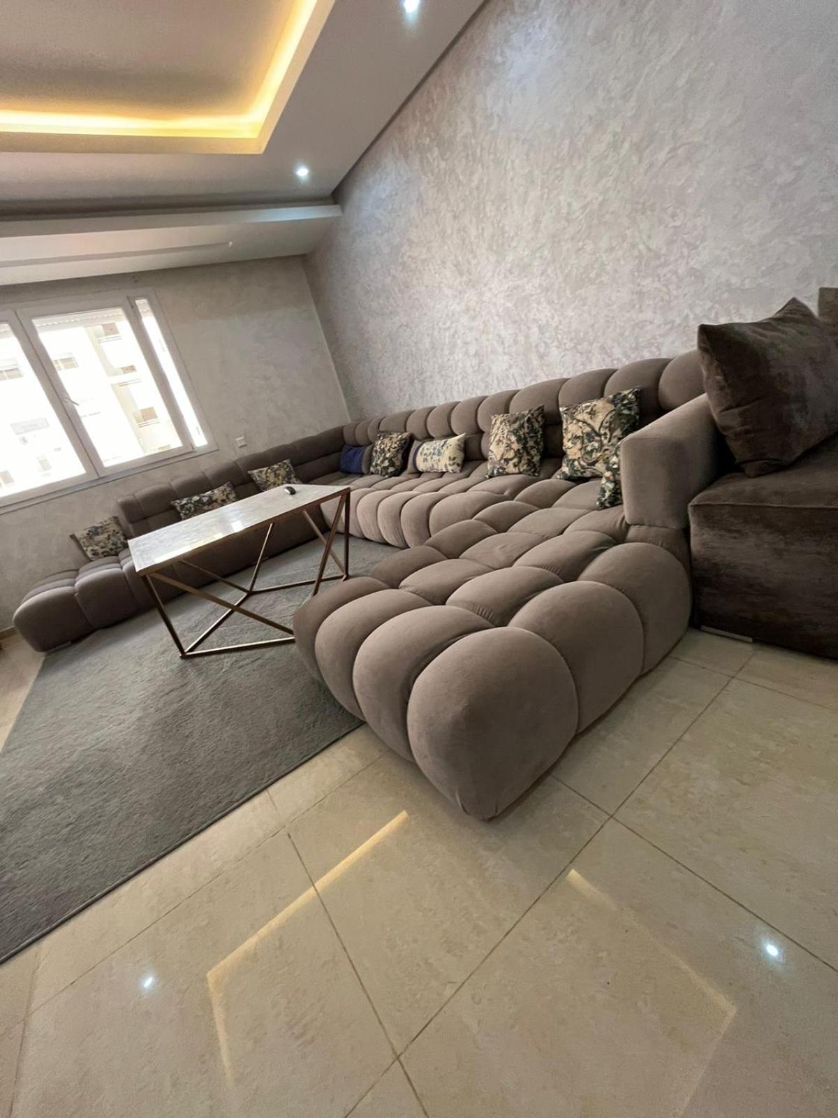 Appartement Islane Vue Piscine *